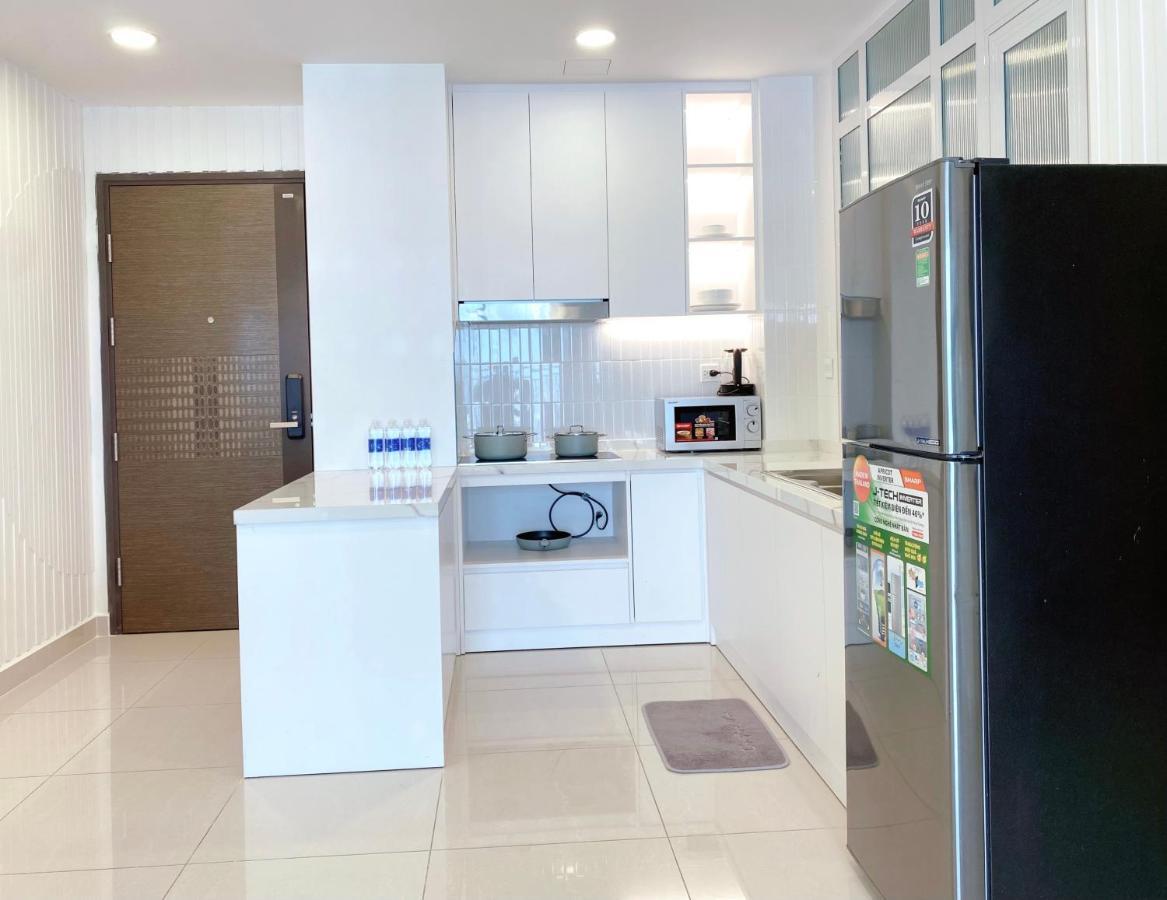 Jessica'S Home In Soho Recidence, District 1 Ho Chi Minh City Bagian luar foto