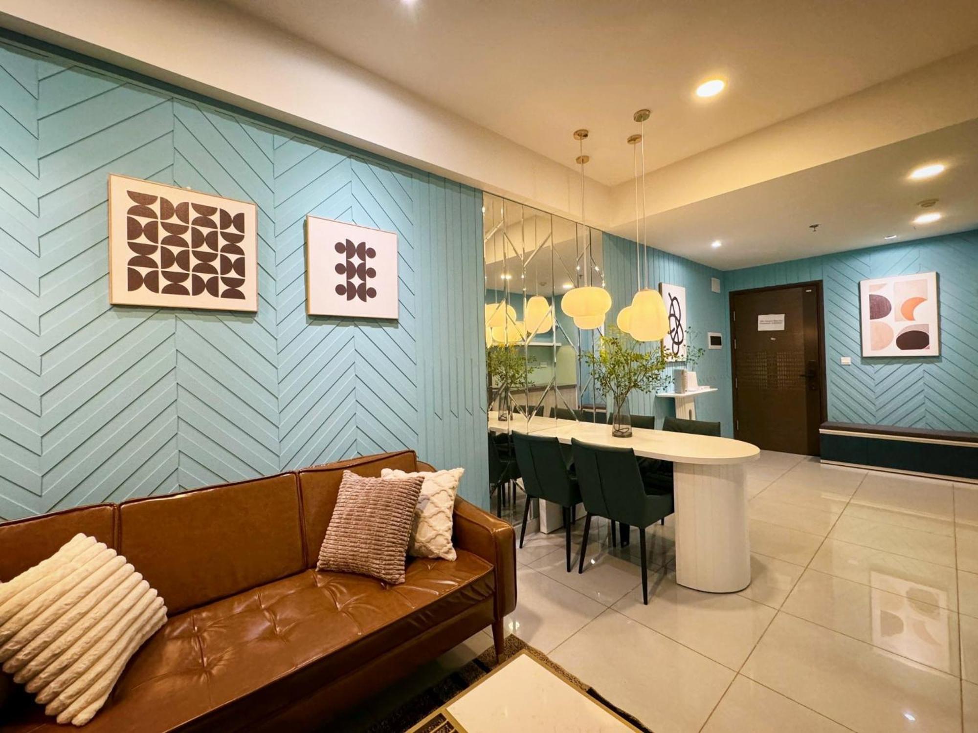 Jessica'S Home In Soho Recidence, District 1 Ho Chi Minh City Bagian luar foto