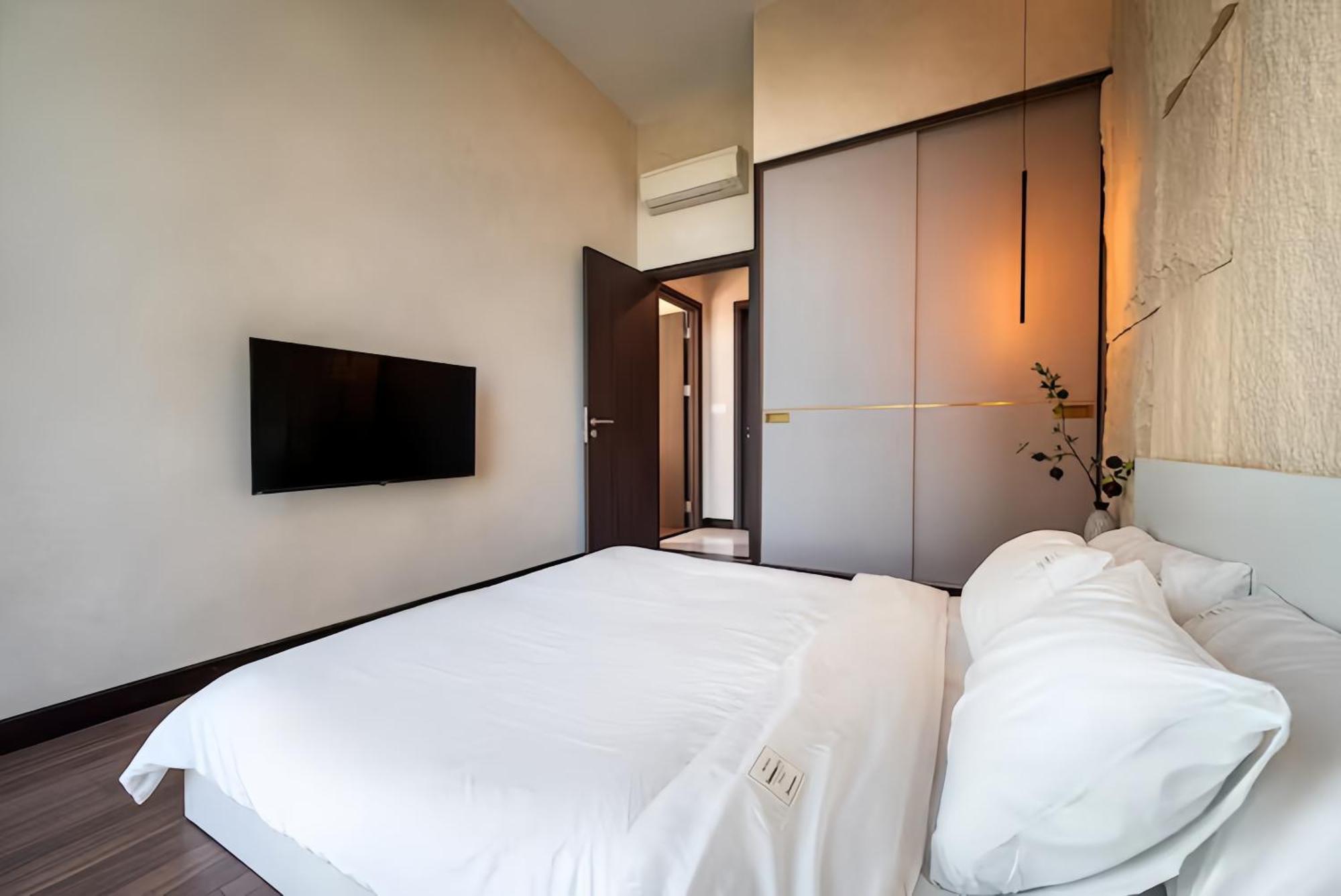 Jessica'S Home In Soho Recidence, District 1 Ho Chi Minh City Bagian luar foto