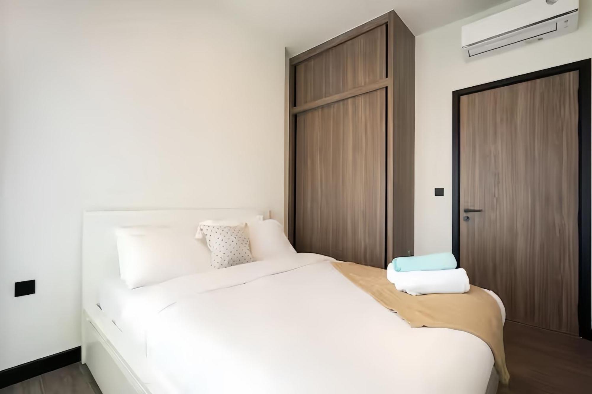 Jessica'S Home In Soho Recidence, District 1 Ho Chi Minh City Bagian luar foto